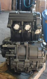 Motore completo yamaha r7 mt07 tracer 7