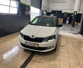 SKODA Fabia - 2015