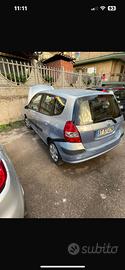 Honda jazz 1ª serie