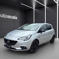 OPEL Corsa 1.4 90CV GPL Tech Coupé 120 Anniversa