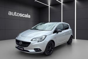 OPEL Corsa 1.4 90CV GPL Tech Coupé 120 Anniversa
