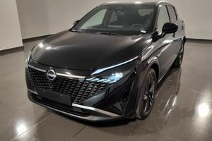 NISSAN Qashqai MHEV 158 CV Xtronic Tekna+