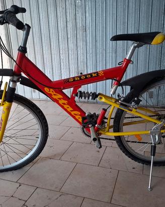 bicicletta atala