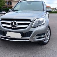 Mercedes glk 220 4matic 