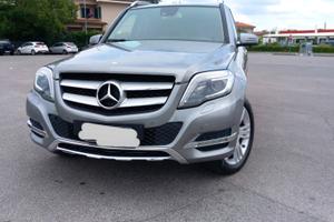 Mercedes glk 220 4matic 