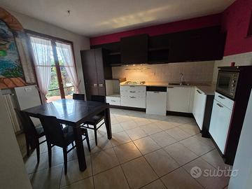 CUCINA SCAVOLINI COMPLETA