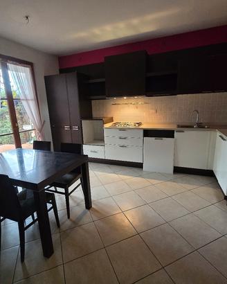 CUCINA SCAVOLINI COMPLETA