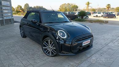 MINI Mini 1.5 Cooper Yours Cabrio
