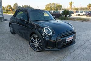 MINI Mini 1.5 Cooper Yours Cabrio
