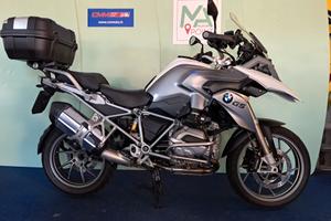 Bmw R 1200 GS