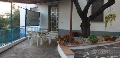 Vacanza a marina di camerota