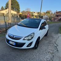 Opel Corsa 1.3 CDTI 95CV F.AP. 3 porte b-color NEO