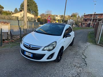 Opel Corsa 1.3 CDTI 95CV F.AP. 3 porte b-color NEO