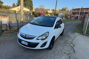 Opel Corsa 1.3 CDTI 95CV F.AP. 3 porte b-color NEO