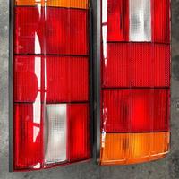 FANALLI POSTERIORI BMW 320 is