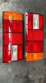 FANALLI POSTERIORI BMW 320 is