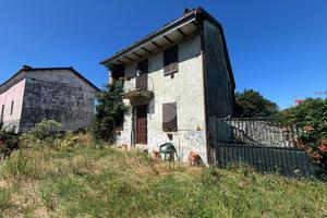 CASA SEMINDIPENDENTE A VILLADEATI