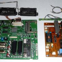 Schede TVC LG Flatron M2294D