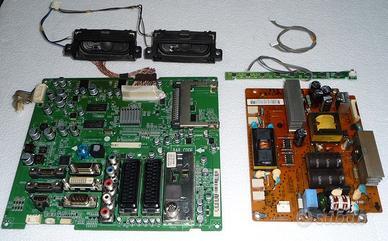 Schede TVC LG Flatron M2294D