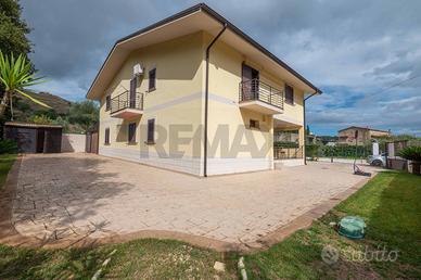 Villa singola - Piazza Armerina