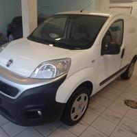 Fiat fiorno 1.4 natural power sx km 82560