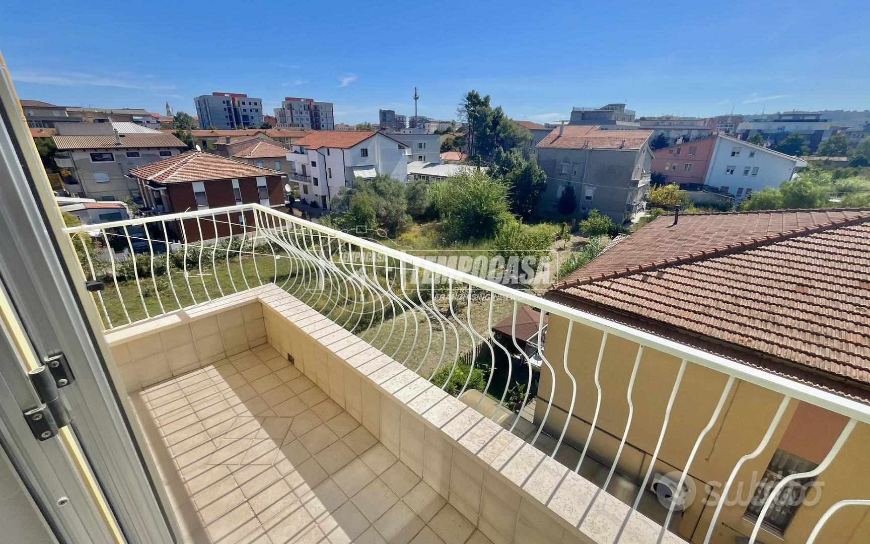 Appartamento – Pescara, Porta Nuova - Vista 3