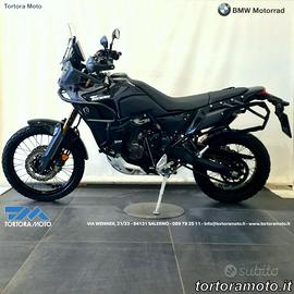 YAMAHA Tenere 700 World Raid Abs