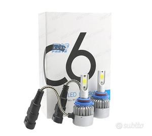 LAMPADE LED 9012 HIR2