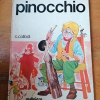 Pinocchio