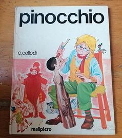 Pinocchio