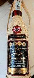 bottiglia da collezione RON ZACAPA CENTENARIO