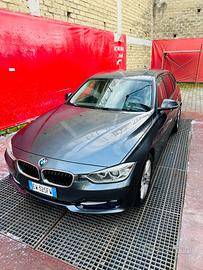 bmw serie 3 316d