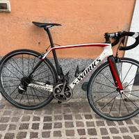 Bicicletta s-works specialized tg.54