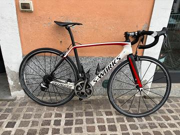 Bicicletta s-works specialized tg.54