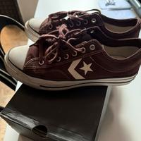 Convers all star players n 42