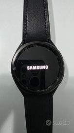 Samusung Galaxy watch 6 Classic