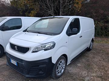 PEUGEOT EXPERT ANNO 2019