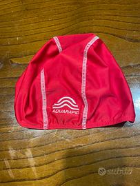 Cuffia per piscina Aquarapid 