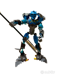 LEGO Bionicle 70786 Gali Master of Water