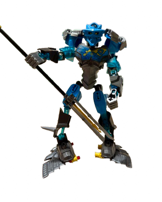 LEGO Bionicle 70786 Gali Master of Water