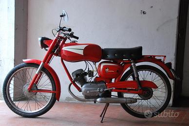Morini Corsarino 50 z