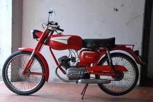 Morini Corsarino 50 z