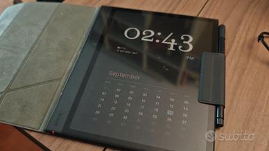 Tablet personal Assistant Boox Air 4C