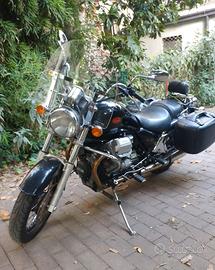 Moto Guzzi California 1100 - 2001