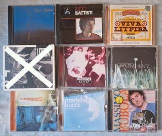CD Italiani parte 3
