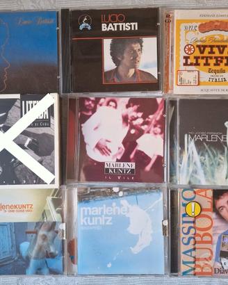 CD Italiani parte 3