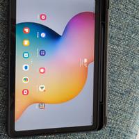 Samsung Galaxy Tab S6 lite 2022