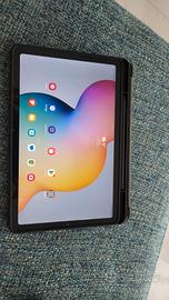 Samsung Galaxy Tab S6 lite 2022