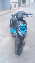 Piaggio nrg mc3