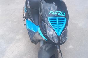 Piaggio nrg mc3